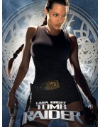 Tomb Raider - Angelina JOLIE