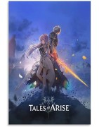Tales Of Arise