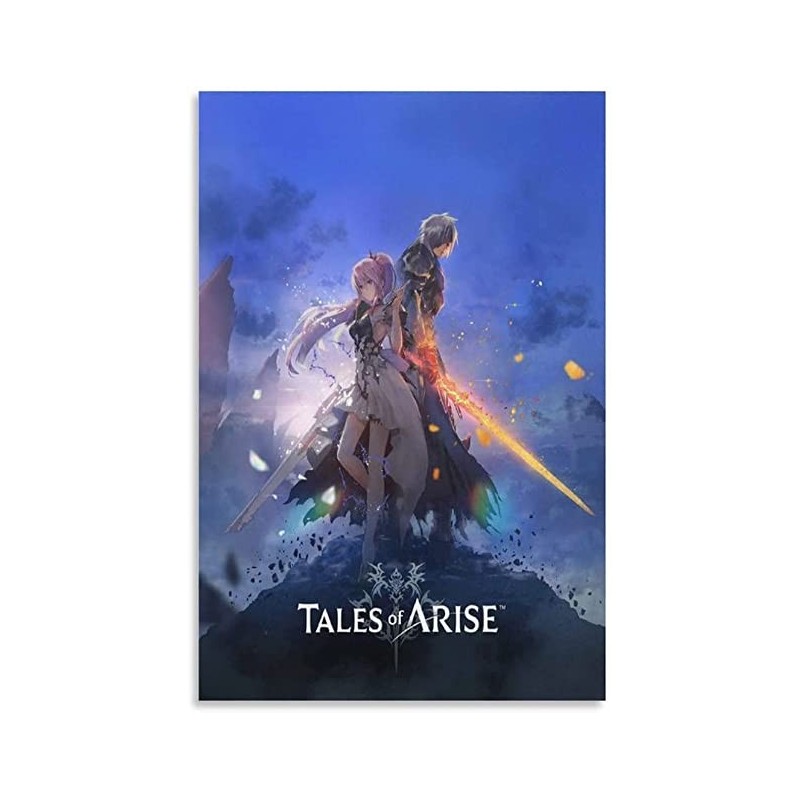 Tales Of Arise