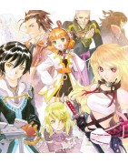 Tales of Xillia