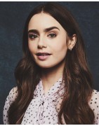 Lily COLLINS