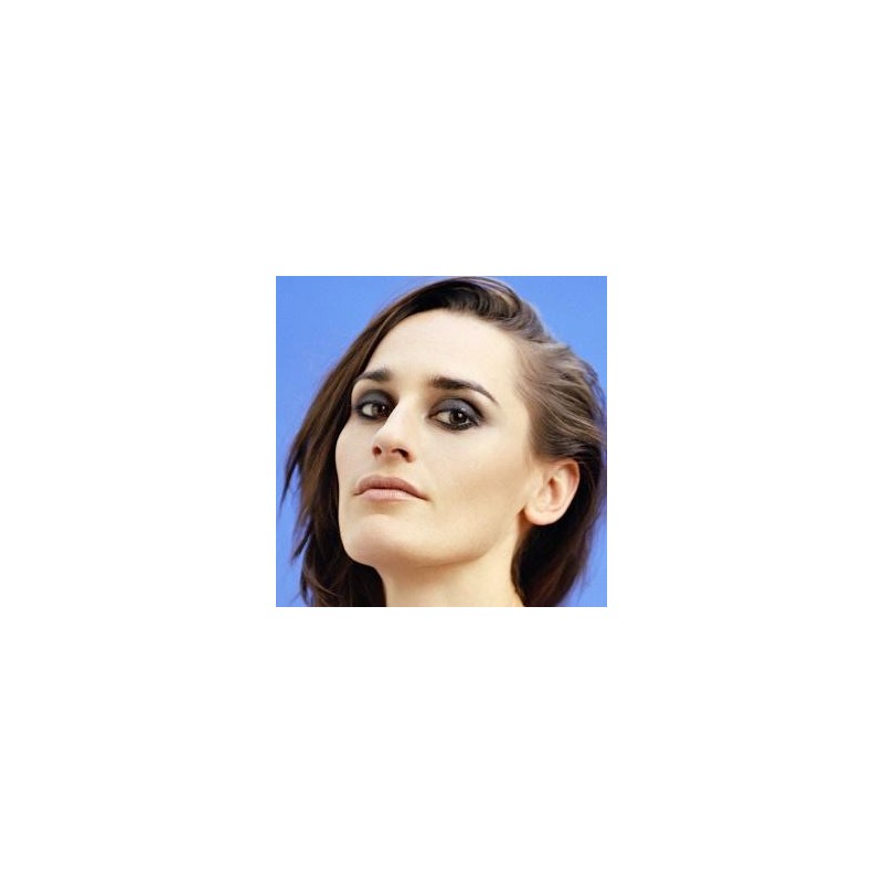 Julie BUDET (Yelle)