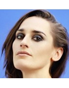 Julie BUDET (Yelle)