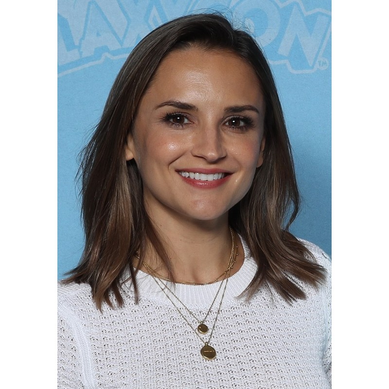 Rachael LEIGH COOK