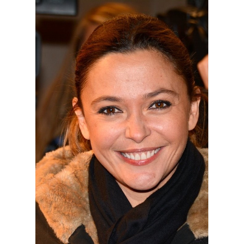 Sandrine QUETIER