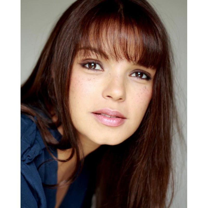 Séverine FERRER