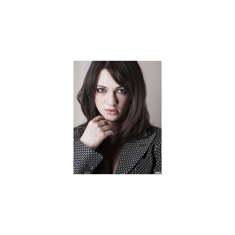 Asia ARGENTO
