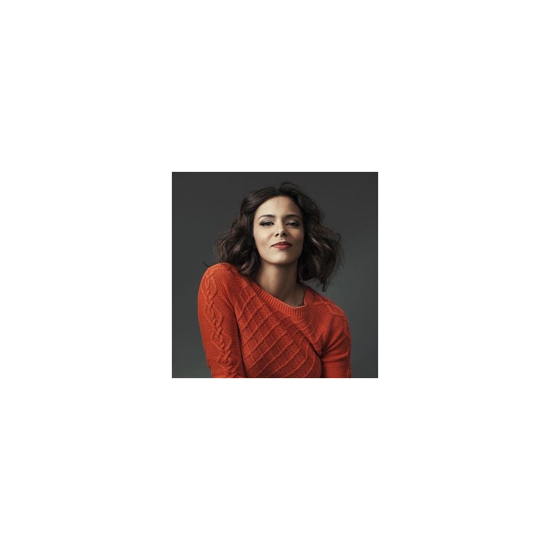 Tamara MARTHE (SHY'M)