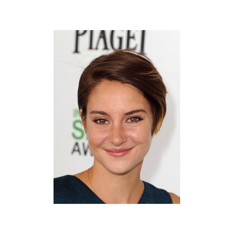 Shailene WOODLEY