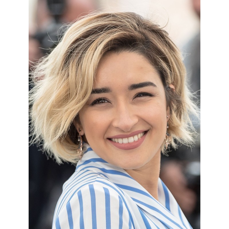Shirine BOUTELLA
