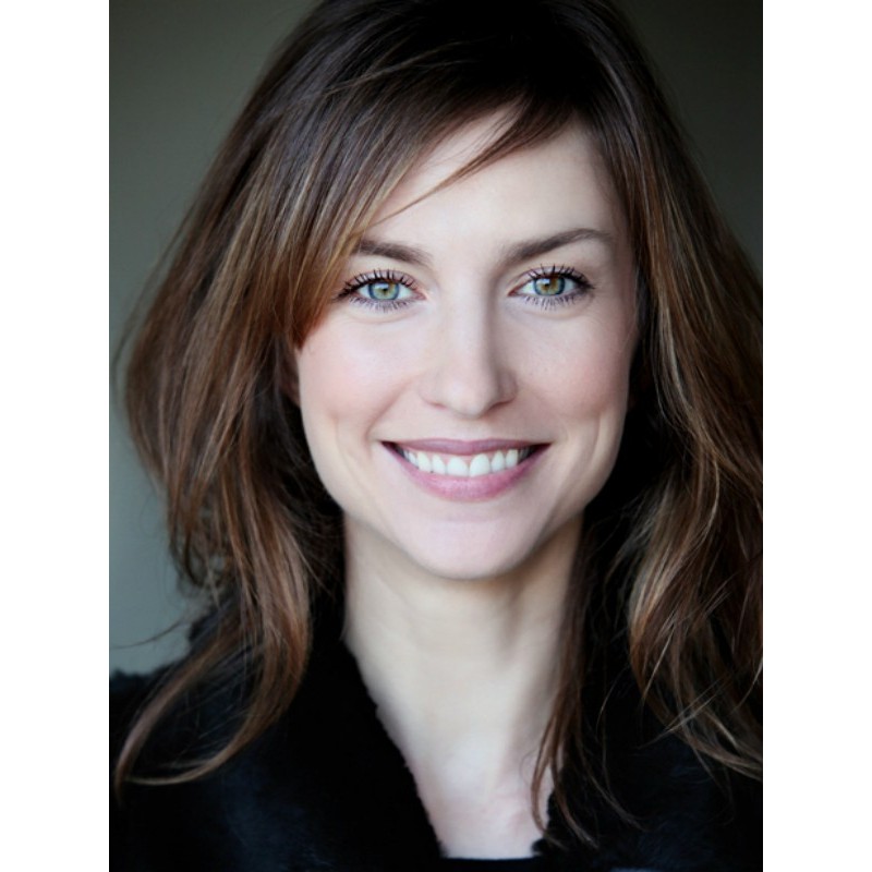 Emilie CAEN