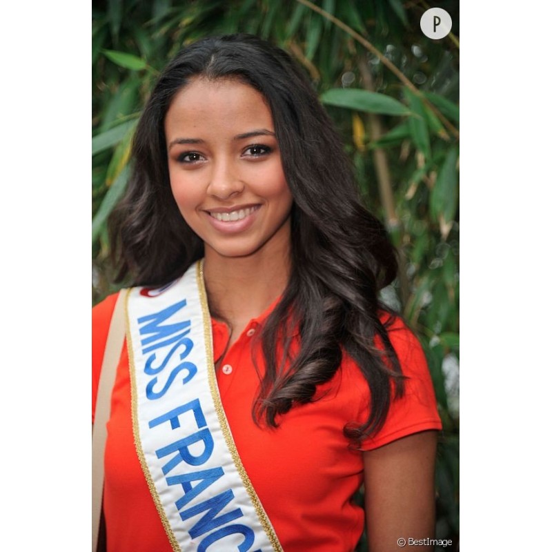 Flora COQUEREL