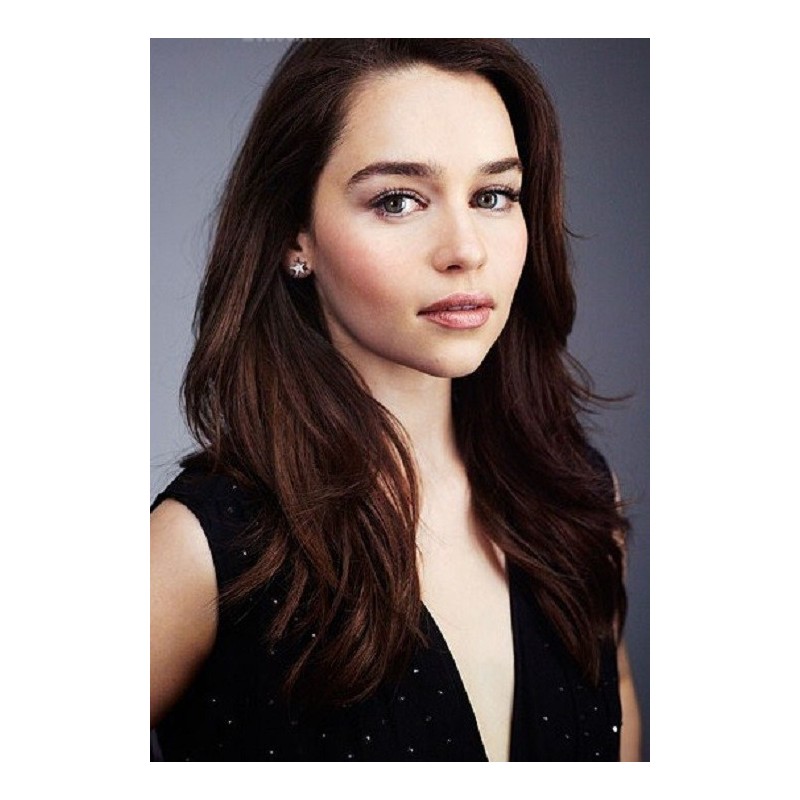 Emilia CLARKE