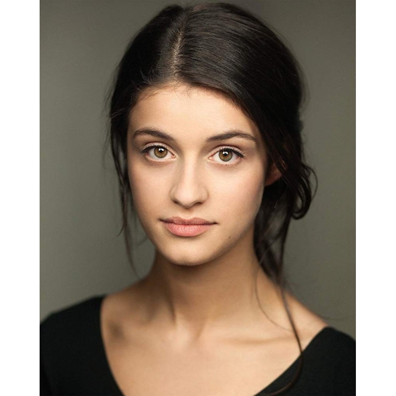 Anya CHALOTRA