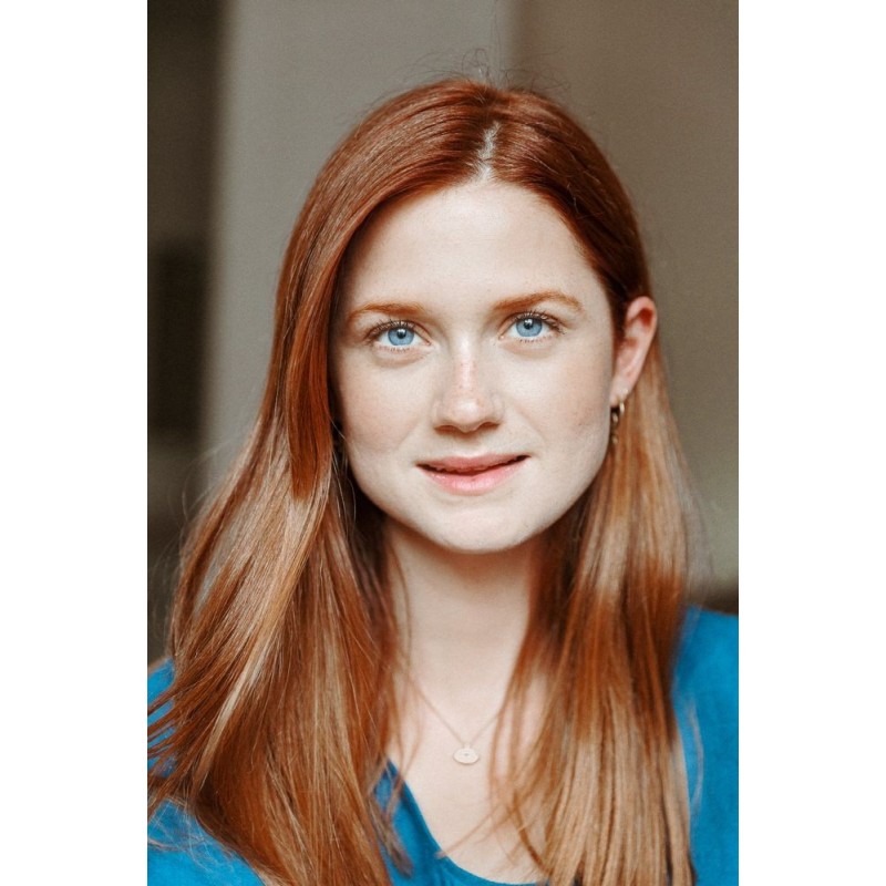 Bonnie WRIGHT