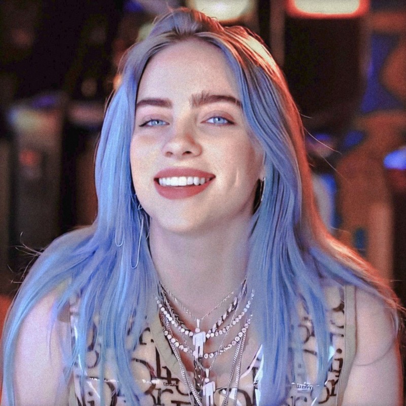 Billie EILISH