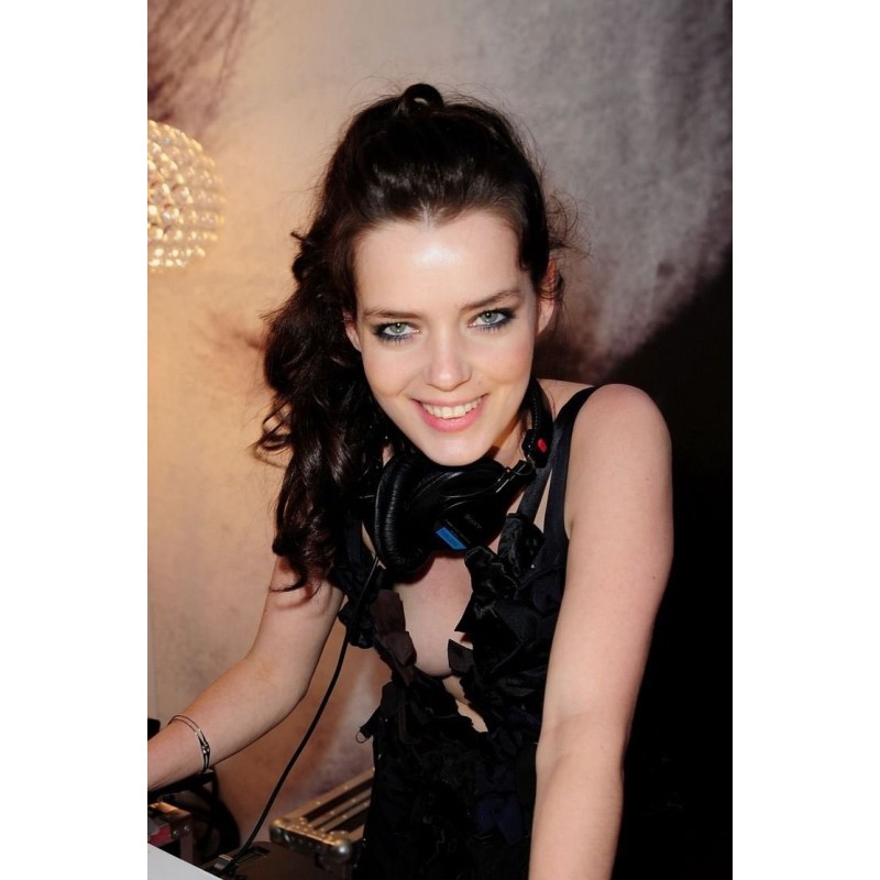 Roxane MESQUIDA