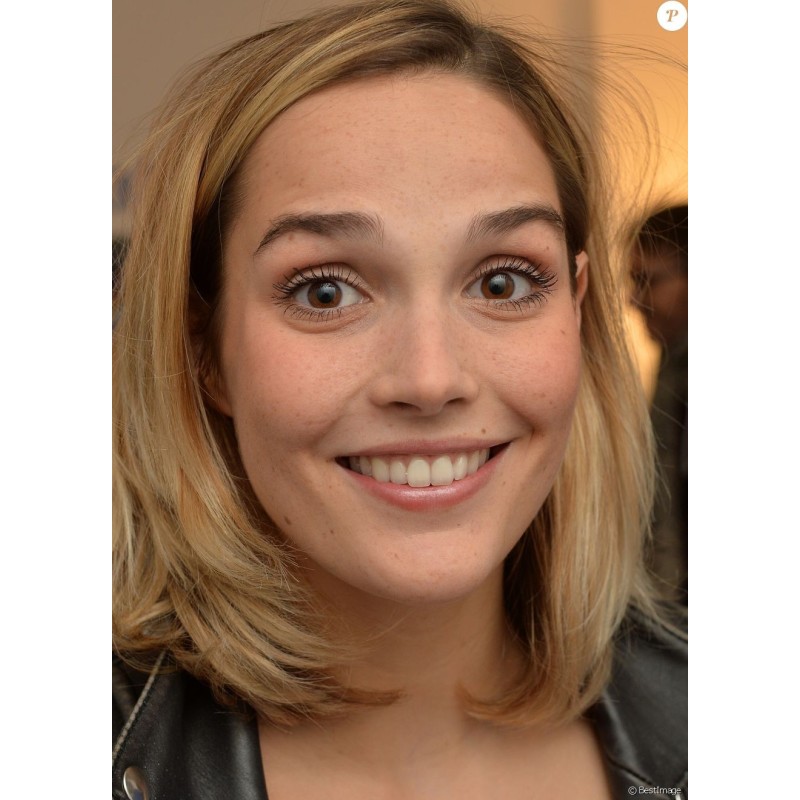 Camille LOU
