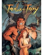 Trolls de Troy