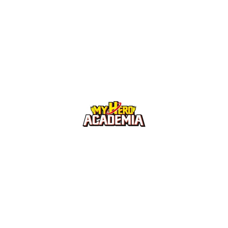 My Hero Academia