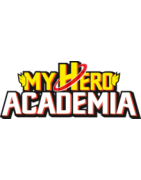 My Hero Academia