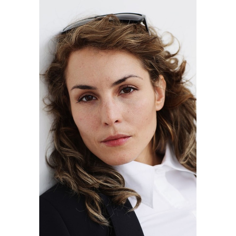 Noomi RAPACE