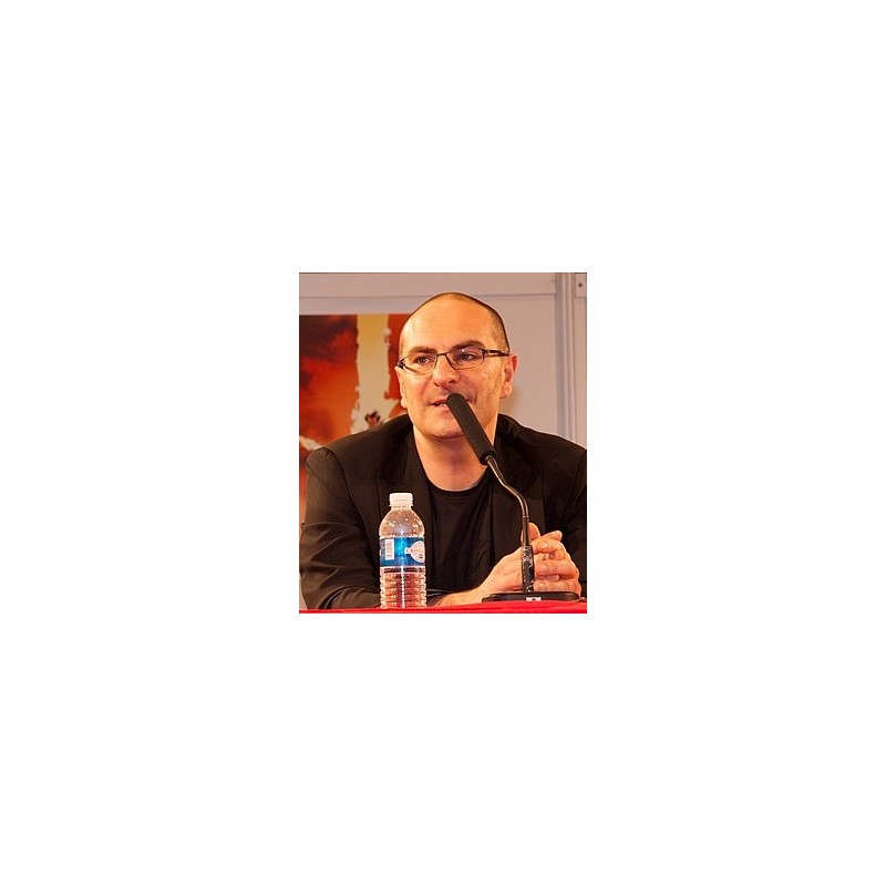 Christophe ARLESTON