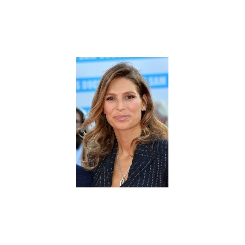 Laury THILLEMAN