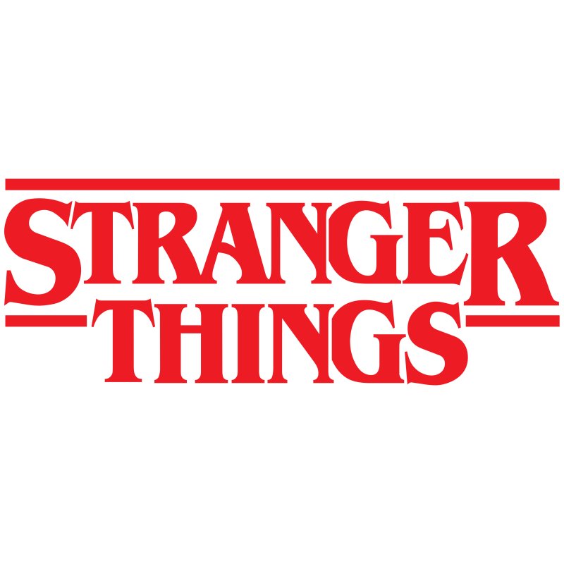 Stranger Things