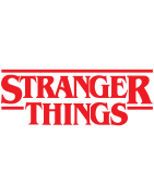 Stranger Things