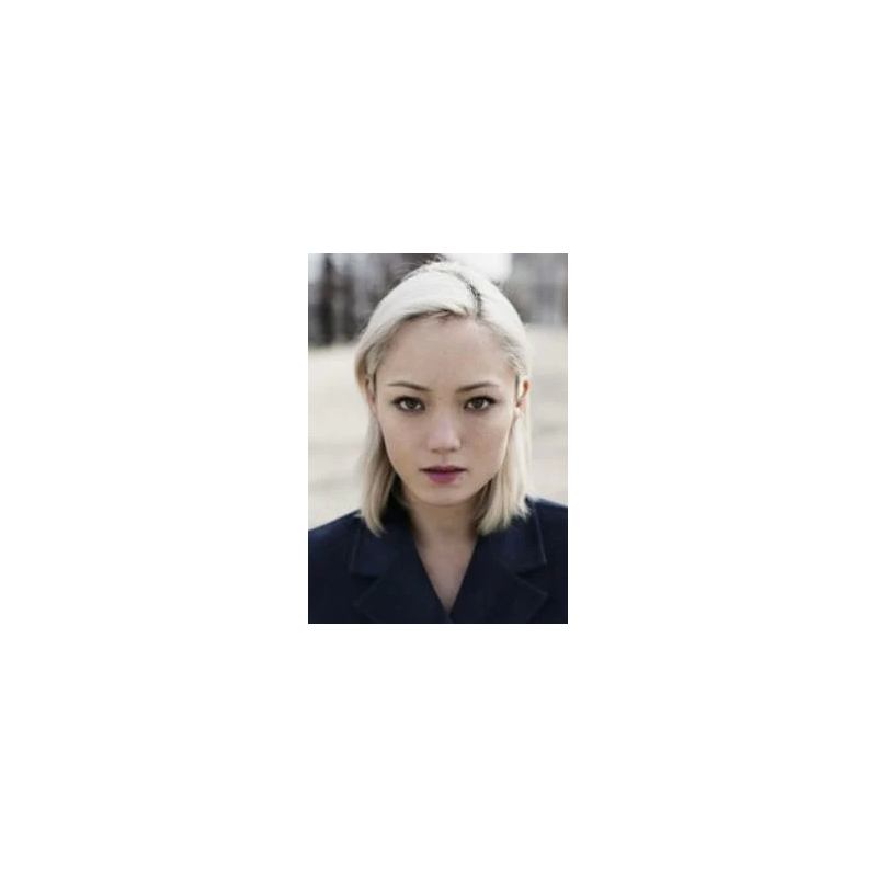 Pom KLEMENTIEFF