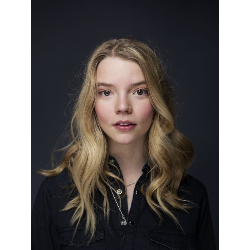 Anya TAYLOR-JOY