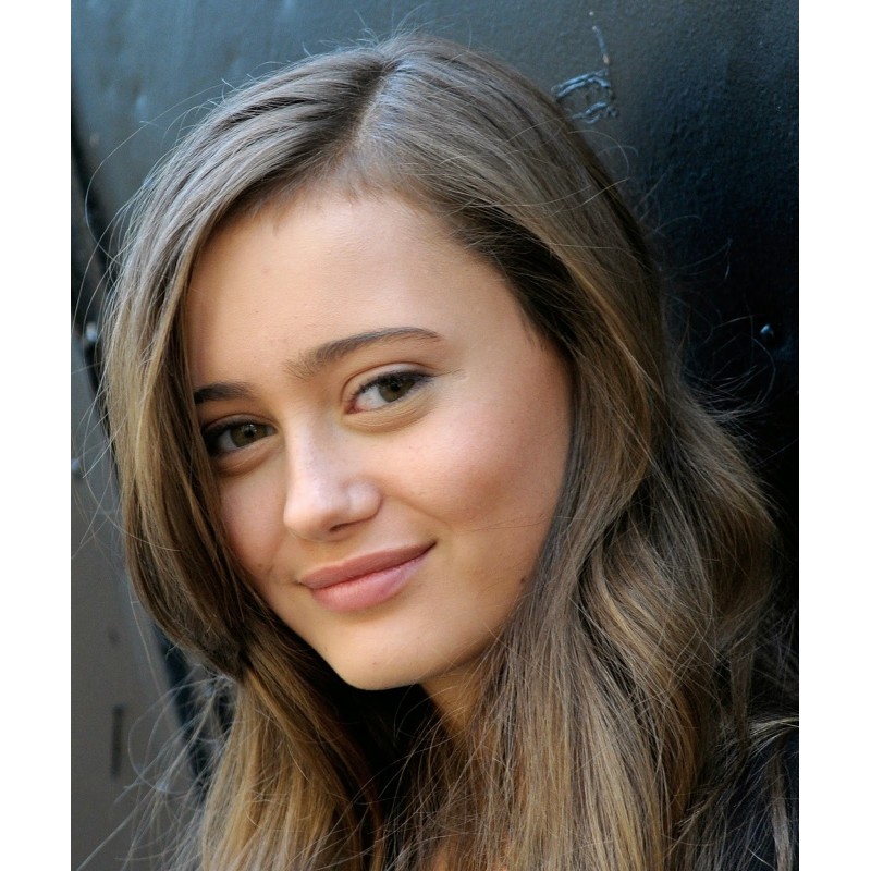 Ella PURNELL