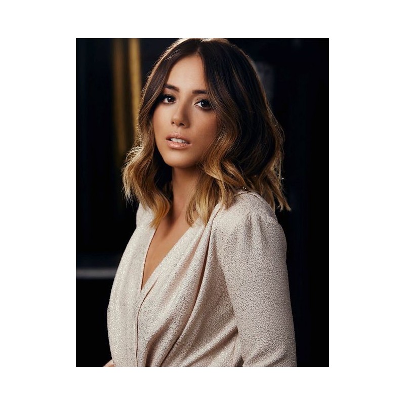 Chloe BENNET