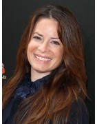 Holly Marie COMBS