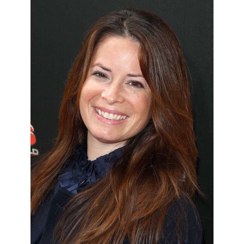 Holly Marie COMBS