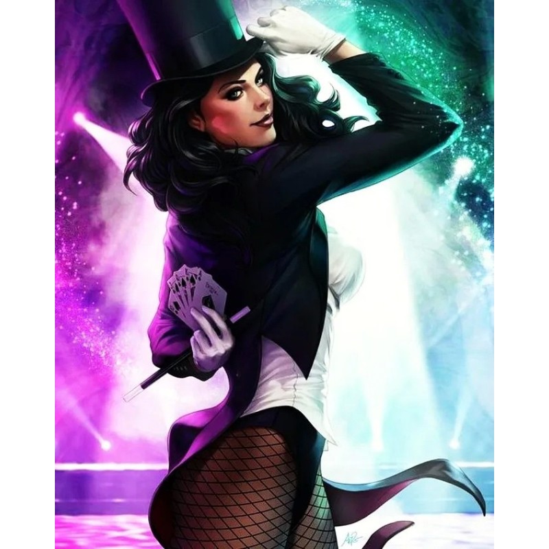 Zatanna