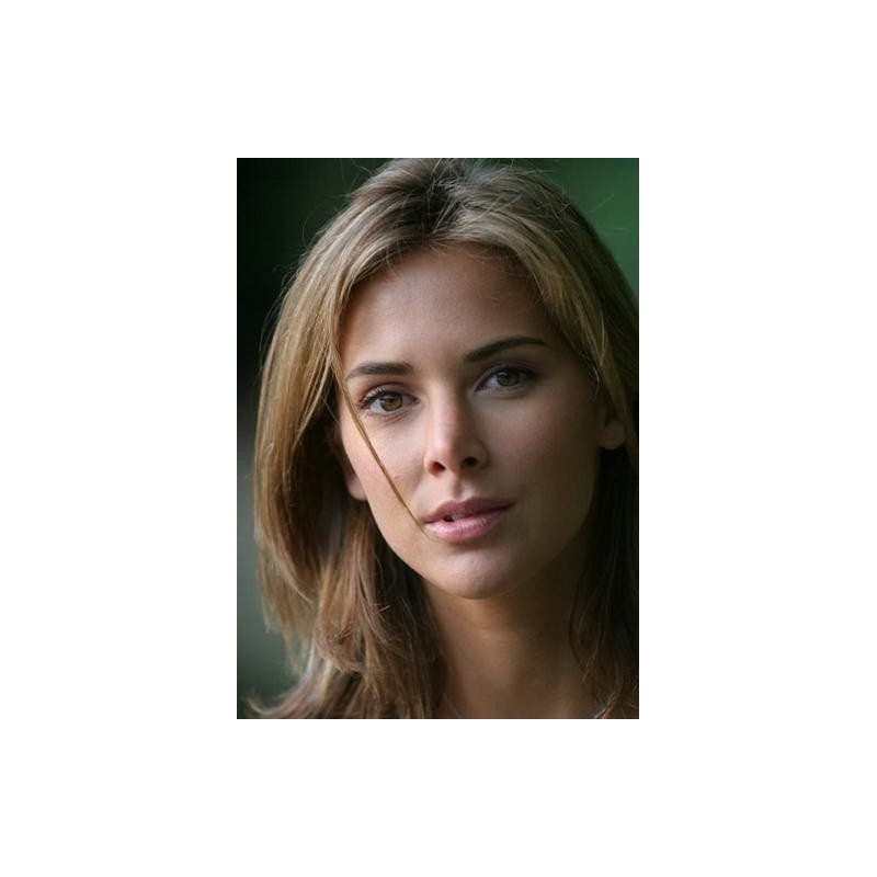 Mélissa THEURIAU