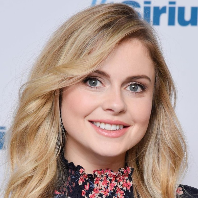 Rose McIVER