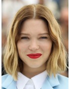 Léa SEYDOUX