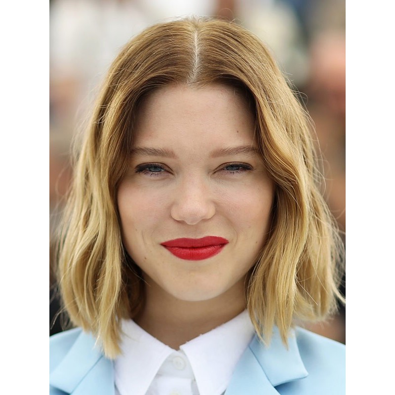 Léa SEYDOUX