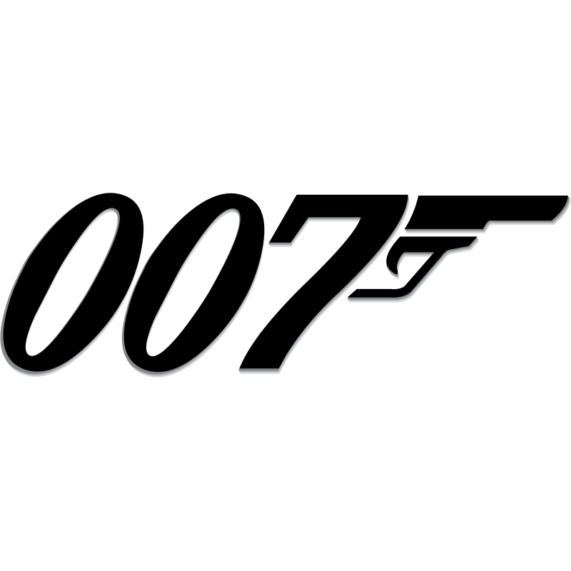 James BOND
