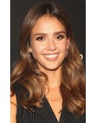 Jessica ALBA