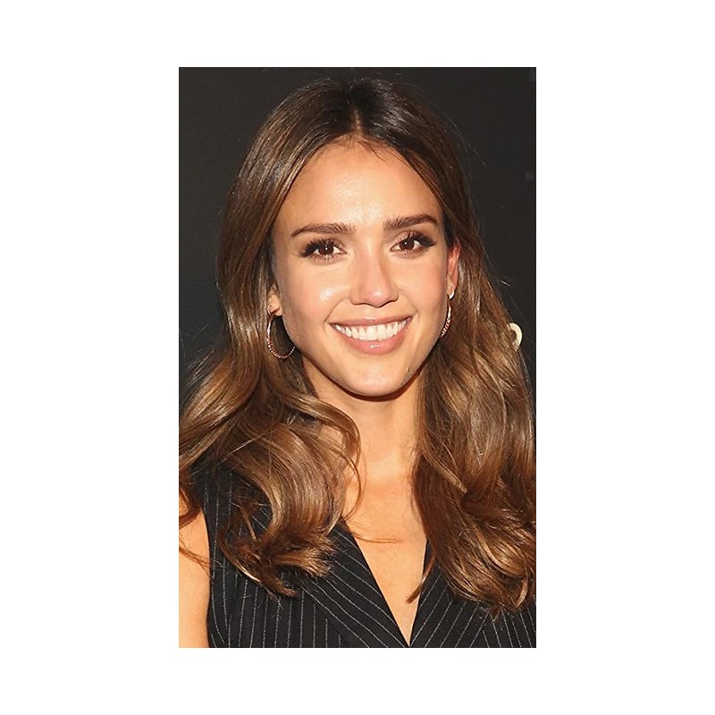 Jessica ALBA