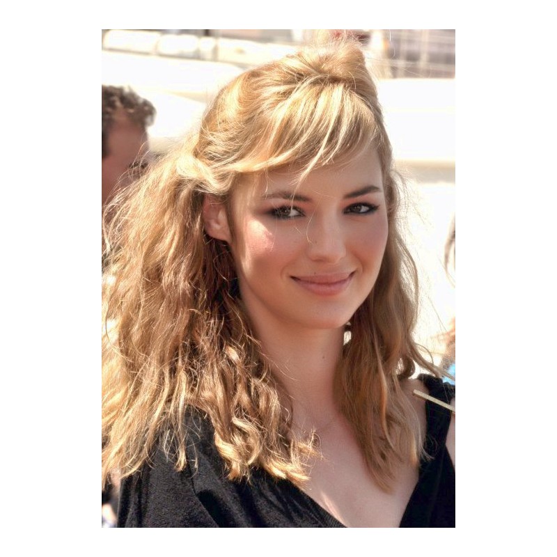 Louise BOURGOIN