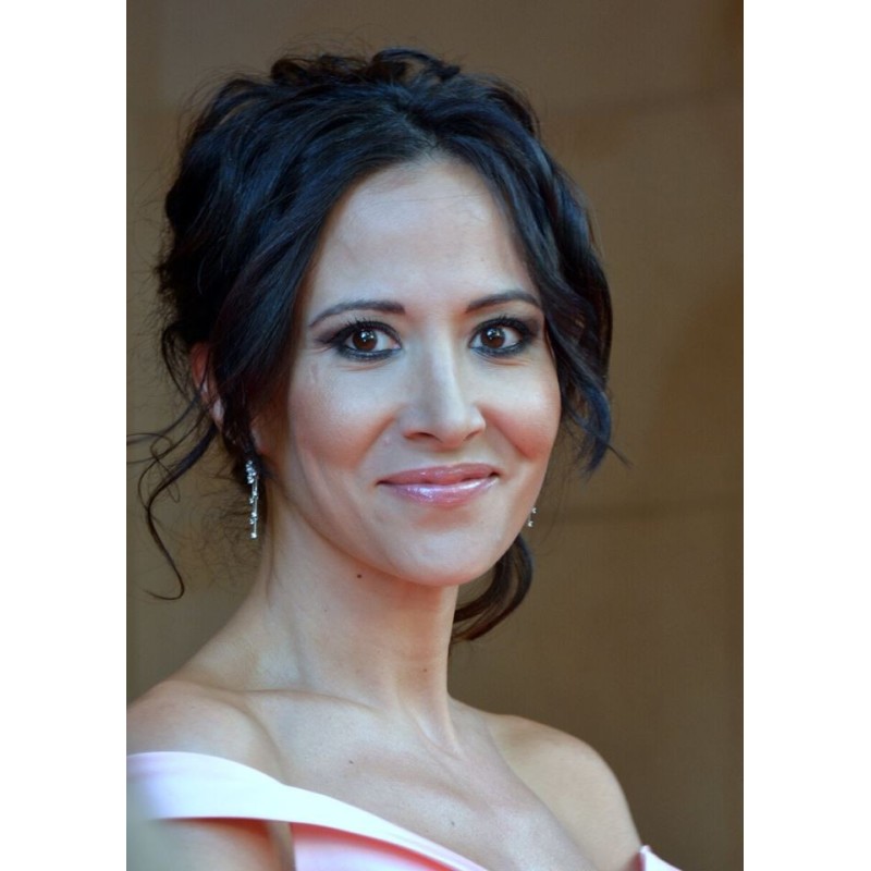 Fabienne CARAT