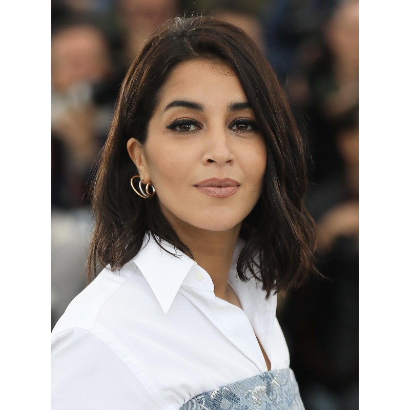 Leïla BEKHTI
