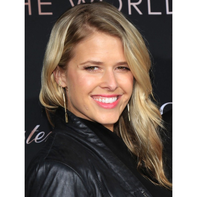 Sarah WRIGHT OLSEN