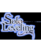 Solo Leveling