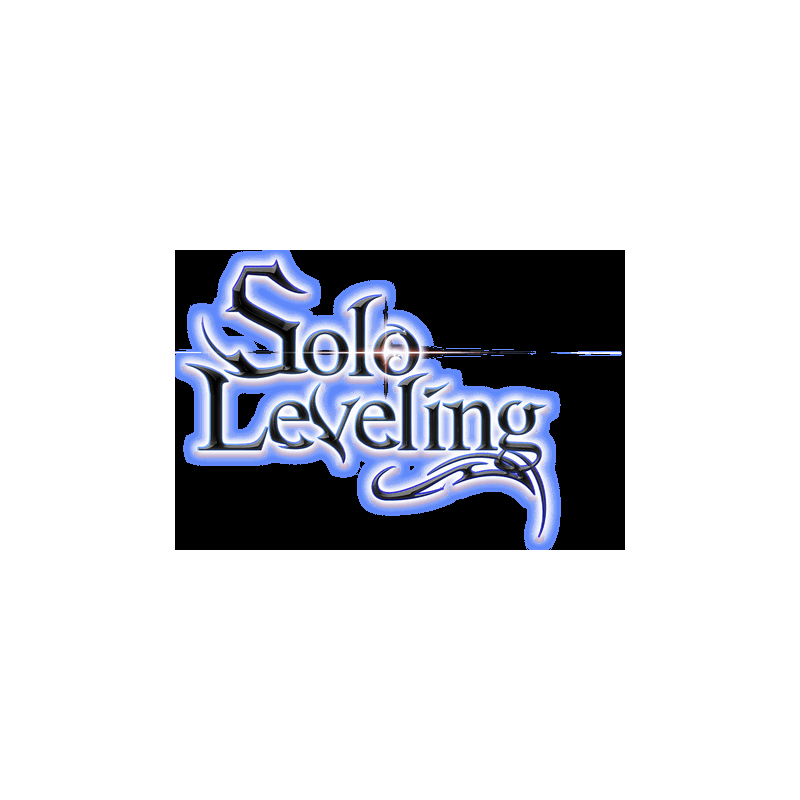 Solo Leveling